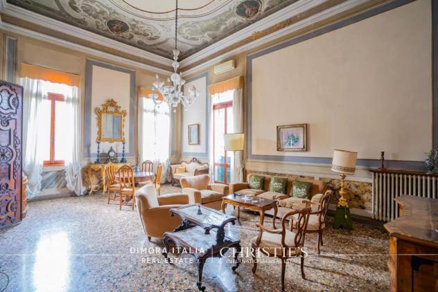appartamento in vendita a Venezia in zona Sestiere Castello