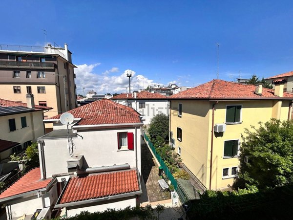 appartamento in vendita a Venezia in zona Carpenedo
