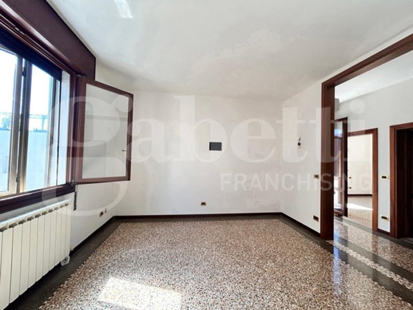 appartamento in vendita a Venezia in zona Carpenedo