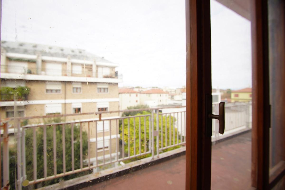 appartamento in vendita a Venezia in zona Carpenedo