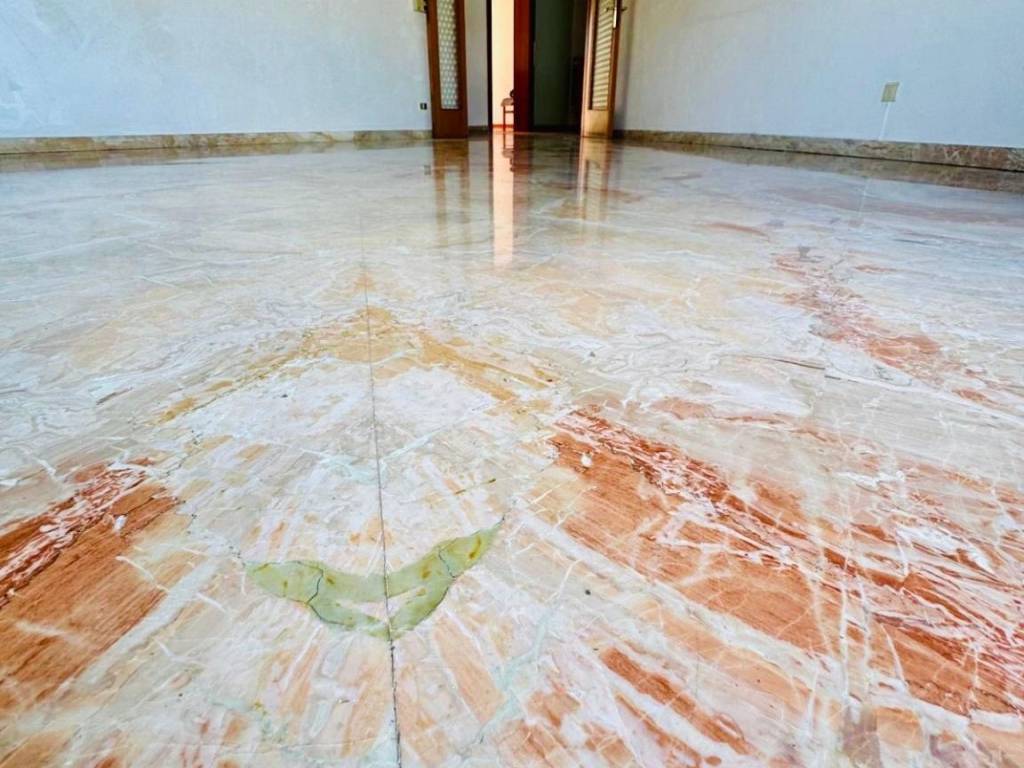 appartamento in vendita a Venezia in zona Carpenedo