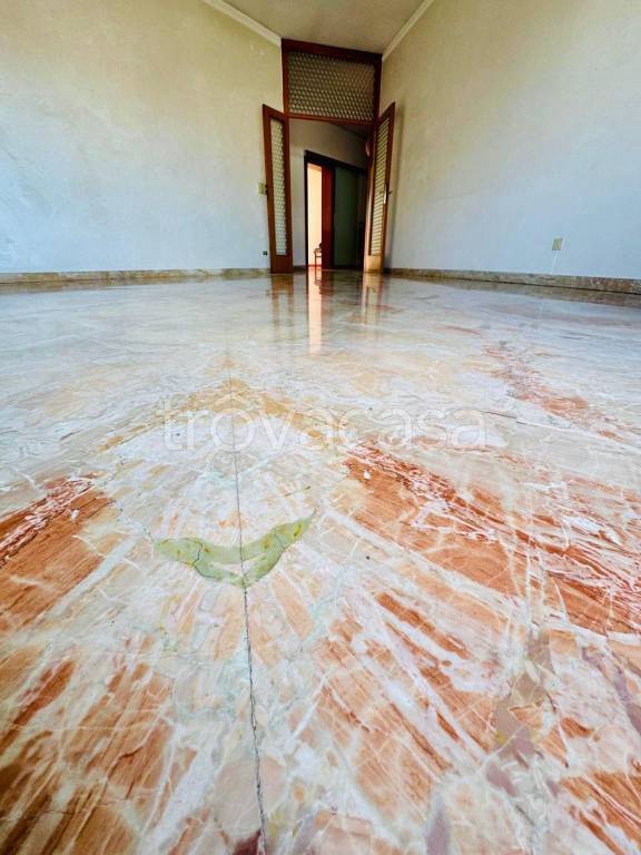 appartamento in vendita a Venezia in zona Carpenedo
