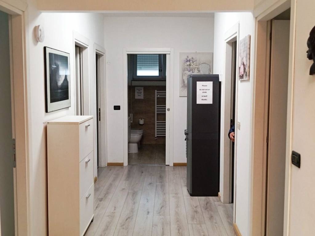 appartamento in vendita a Venezia in zona Carpenedo