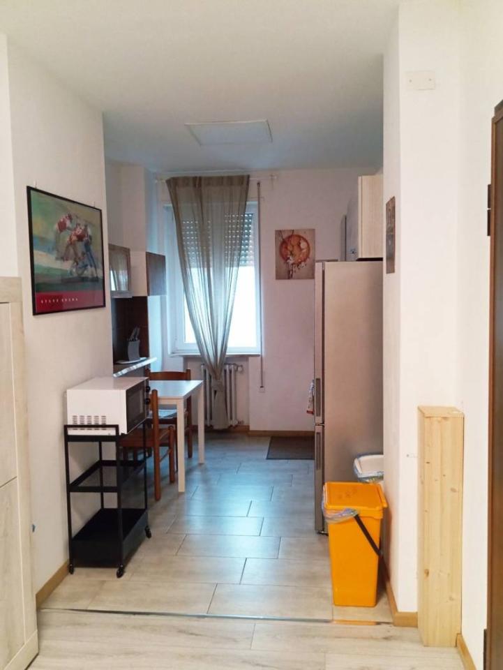 appartamento in vendita a Venezia in zona Carpenedo
