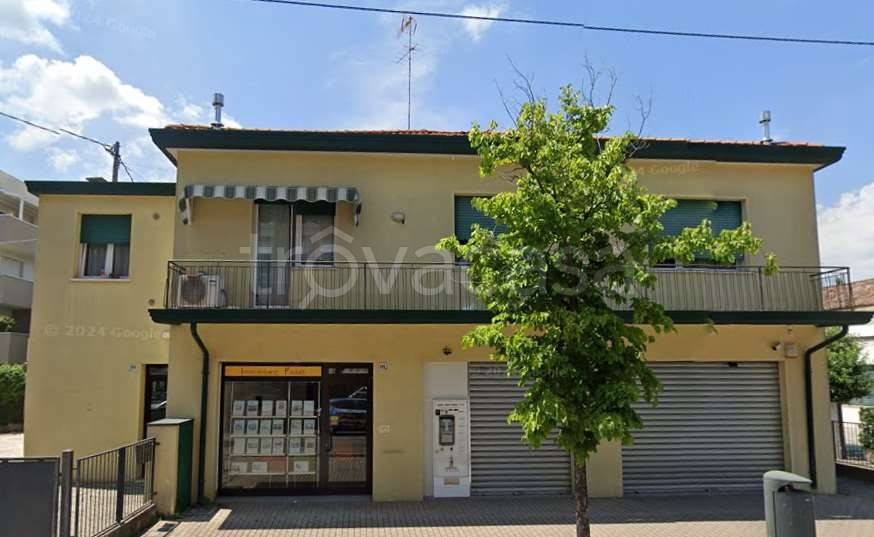 appartamento in vendita a Venezia in zona Favaro Veneto