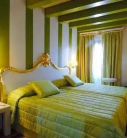 appartamento in vendita a Venezia in zona Sestiere San Marco