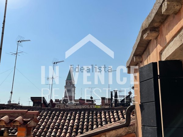 appartamento in vendita a Venezia in zona Sestiere San Marco