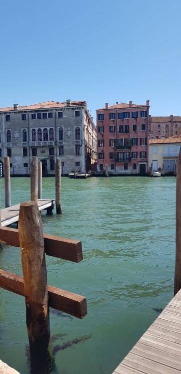 appartamento in vendita a Venezia in zona Sestiere San Marco