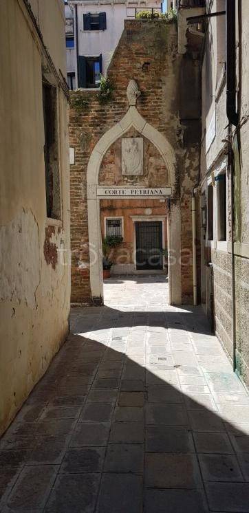 appartamento in vendita a Venezia