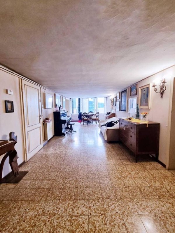 appartamento in vendita a Venezia in zona Sestiere San Polo