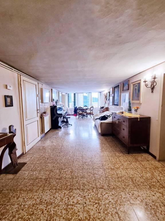 appartamento in vendita a Venezia in zona Sestiere San Polo