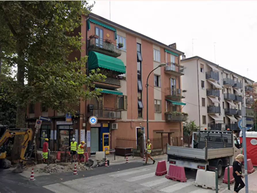 appartamento in vendita a Venezia in zona Mestre