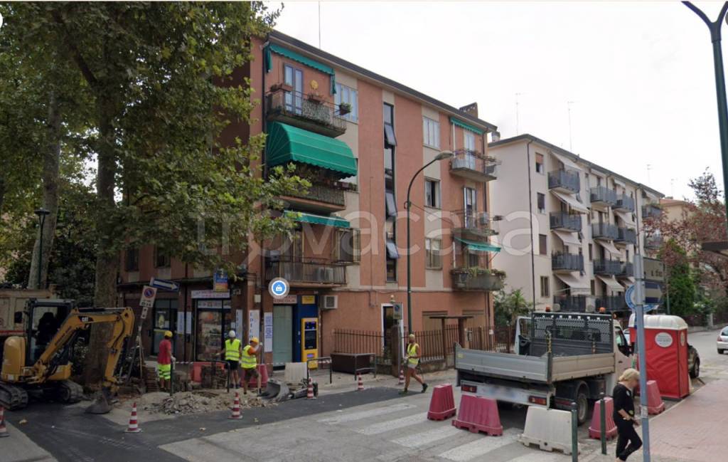 appartamento in vendita a Venezia in zona Mestre