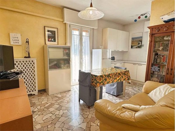appartamento in vendita a Venezia in zona Mestre