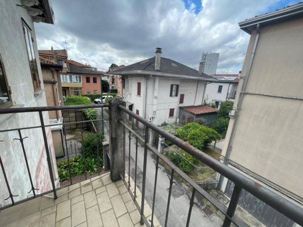 appartamento in vendita a Venezia in zona Mestre