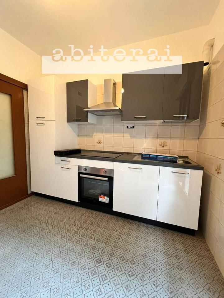 appartamento in vendita a Venezia in zona Carpenedo