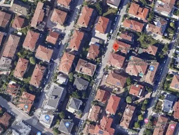 appartamento in vendita a Venezia in zona Mestre