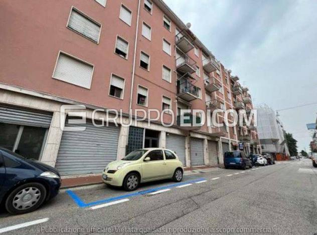 appartamento in vendita a Venezia in zona Mestre