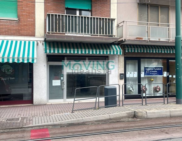 negozio in vendita a Venezia in zona Sestiere San Marco