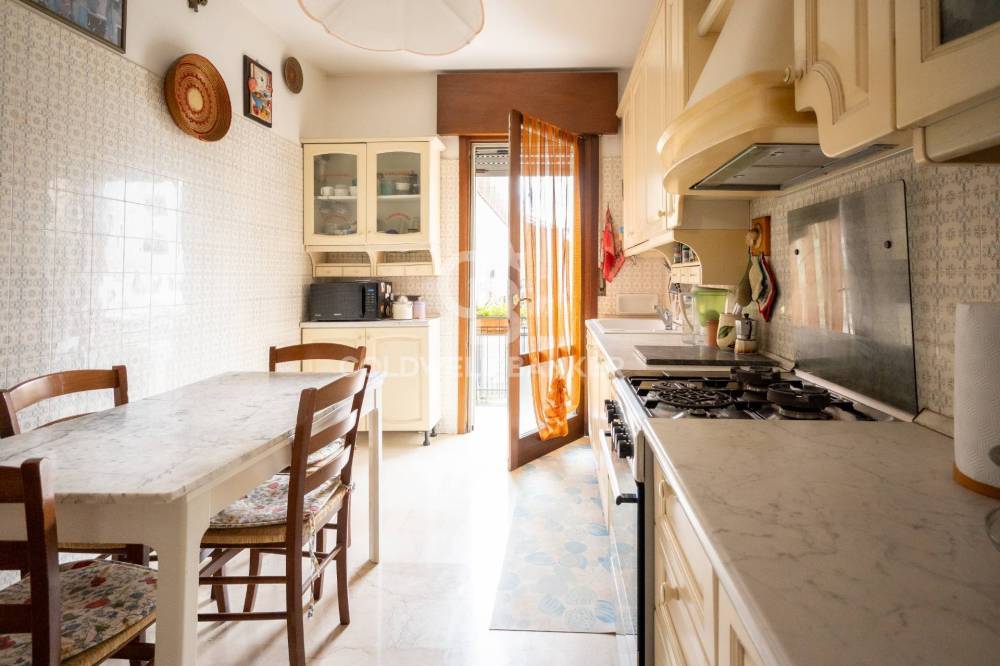 appartamento in vendita a Venezia in zona Mestre