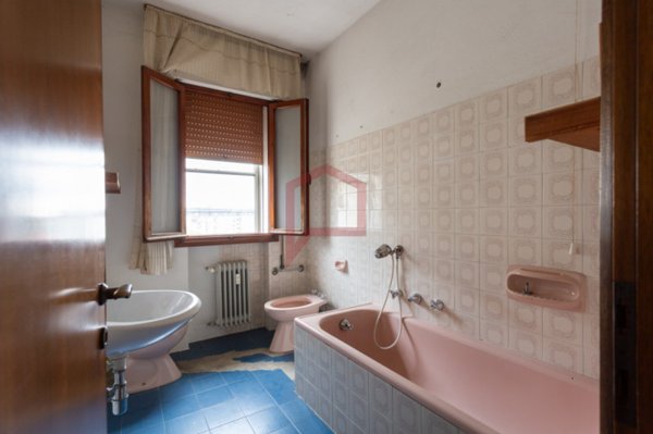 appartamento in vendita a Venezia in zona Mestre