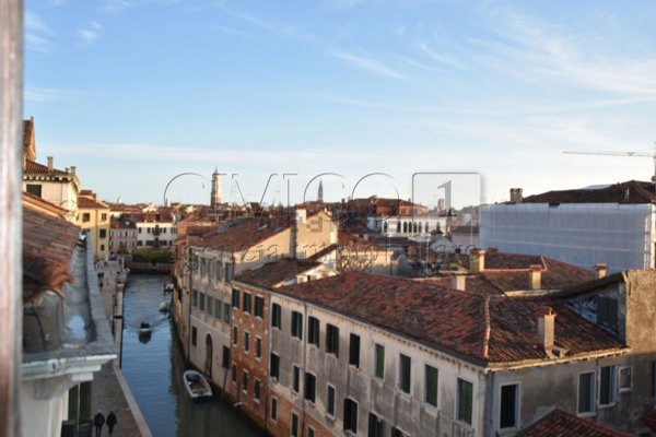appartamento in vendita a Venezia in zona Sestiere San Polo