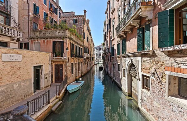 appartamento in vendita a Venezia in zona Sestiere Castello