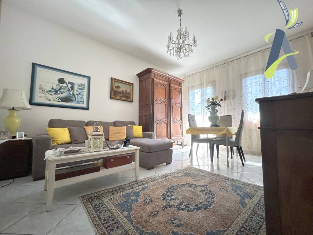 appartamento in vendita a Venezia in zona Mestre