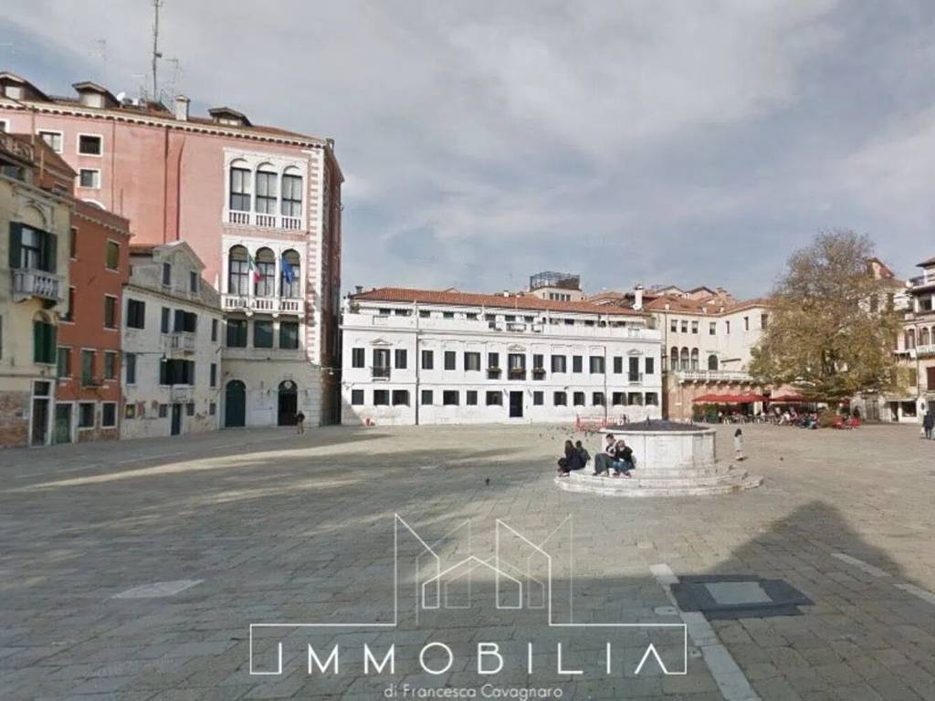 negozio in vendita a Venezia in zona Sestiere San Marco
