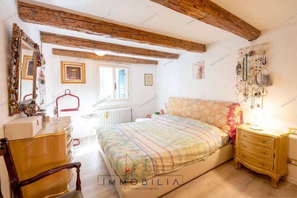 appartamento in vendita a Venezia in zona Sestiere Santa Croce