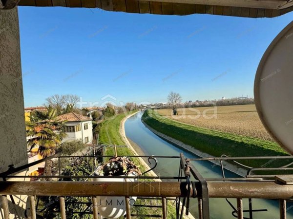 appartamento in vendita a Venezia in zona Zelarino