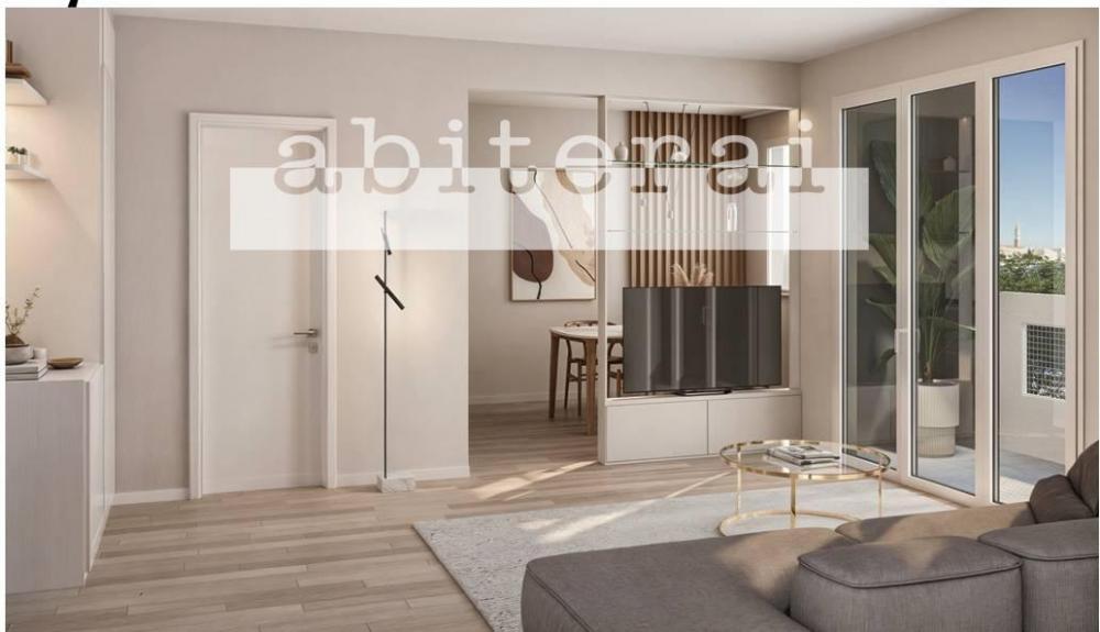 appartamento in vendita a Venezia