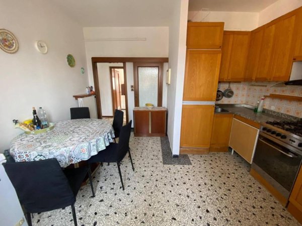 appartamento in vendita a Venezia