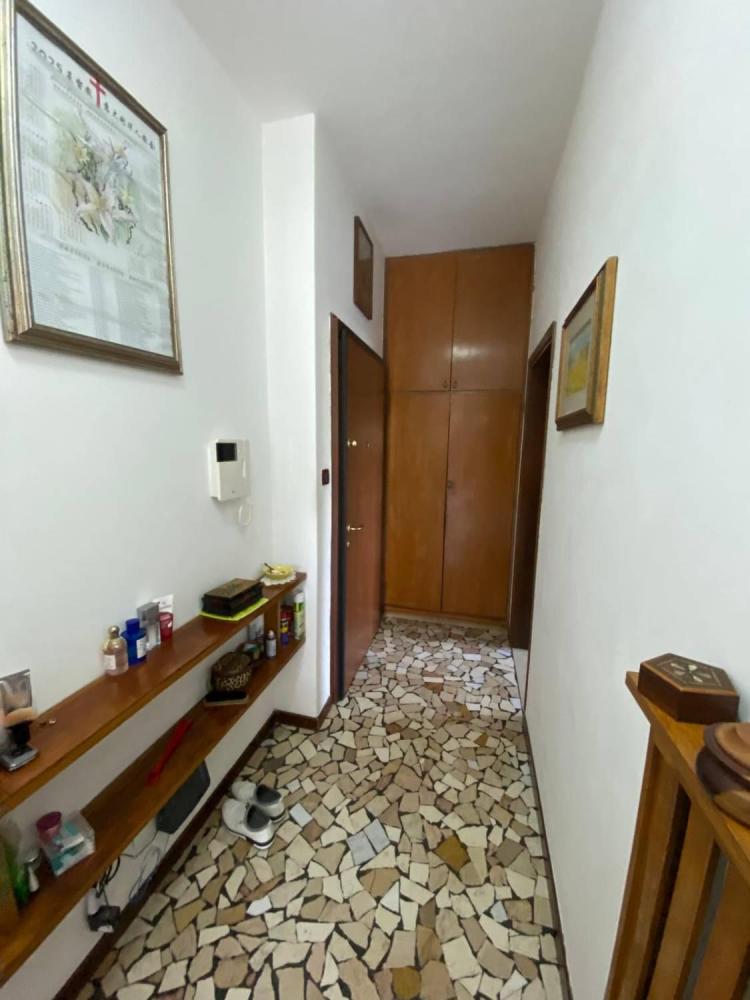 appartamento in vendita a Venezia in zona Mestre