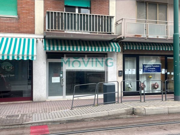 negozio in vendita a Venezia in zona Marghera