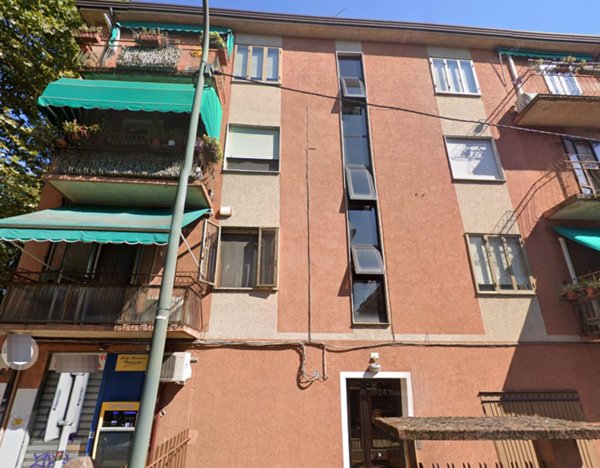 appartamento in vendita a Venezia in zona Mestre