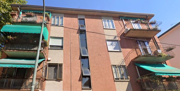 appartamento in vendita a Venezia in zona Mestre
