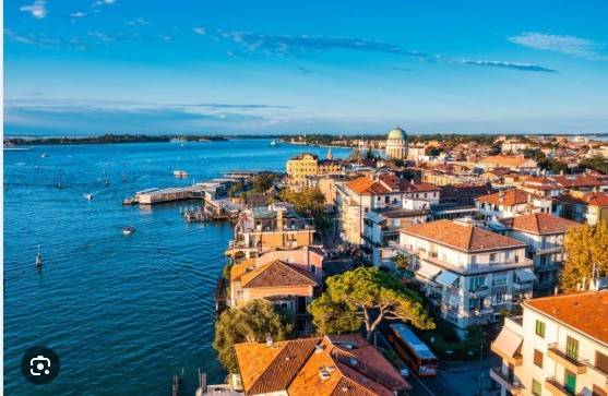 appartamento in vendita a Venezia in zona Lido di Venezia