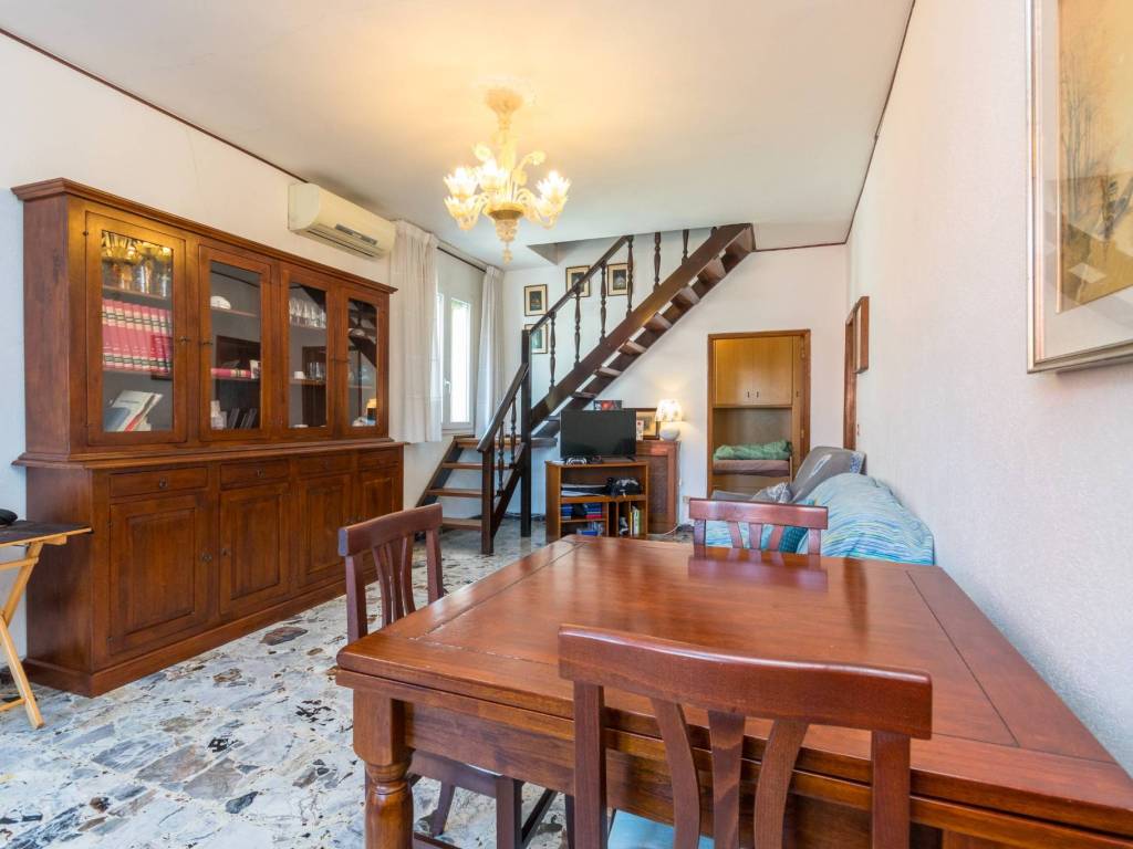 appartamento in vendita a Venezia in zona Mestre