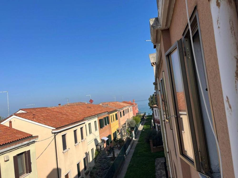 appartamento in vendita a Venezia in zona Mestre