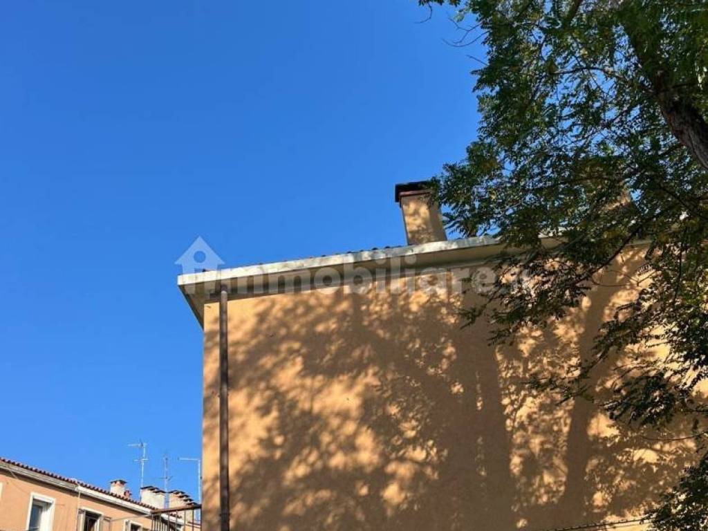 appartamento in vendita a Venezia in zona Mestre