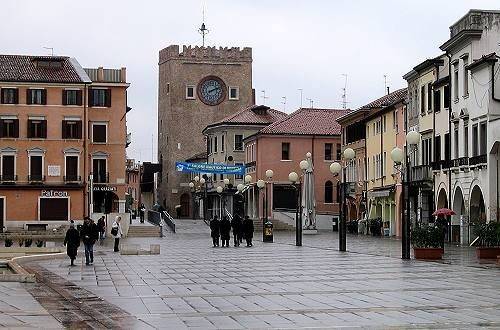 appartamento in vendita a Venezia in zona Mestre