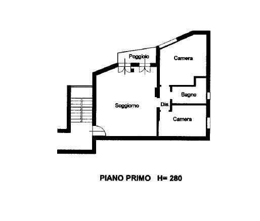 appartamento in vendita a Venezia in zona Mestre