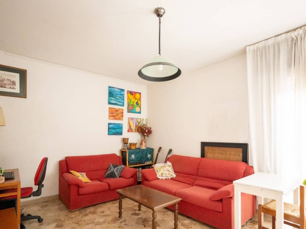 appartamento in vendita a Venezia in zona Mestre