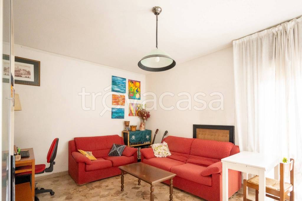 appartamento in vendita a Venezia in zona Mestre