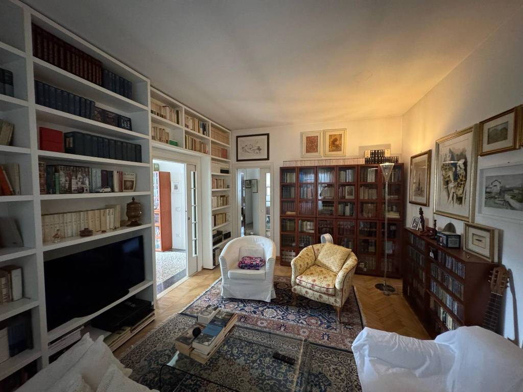 appartamento in vendita a Venezia in zona Marghera