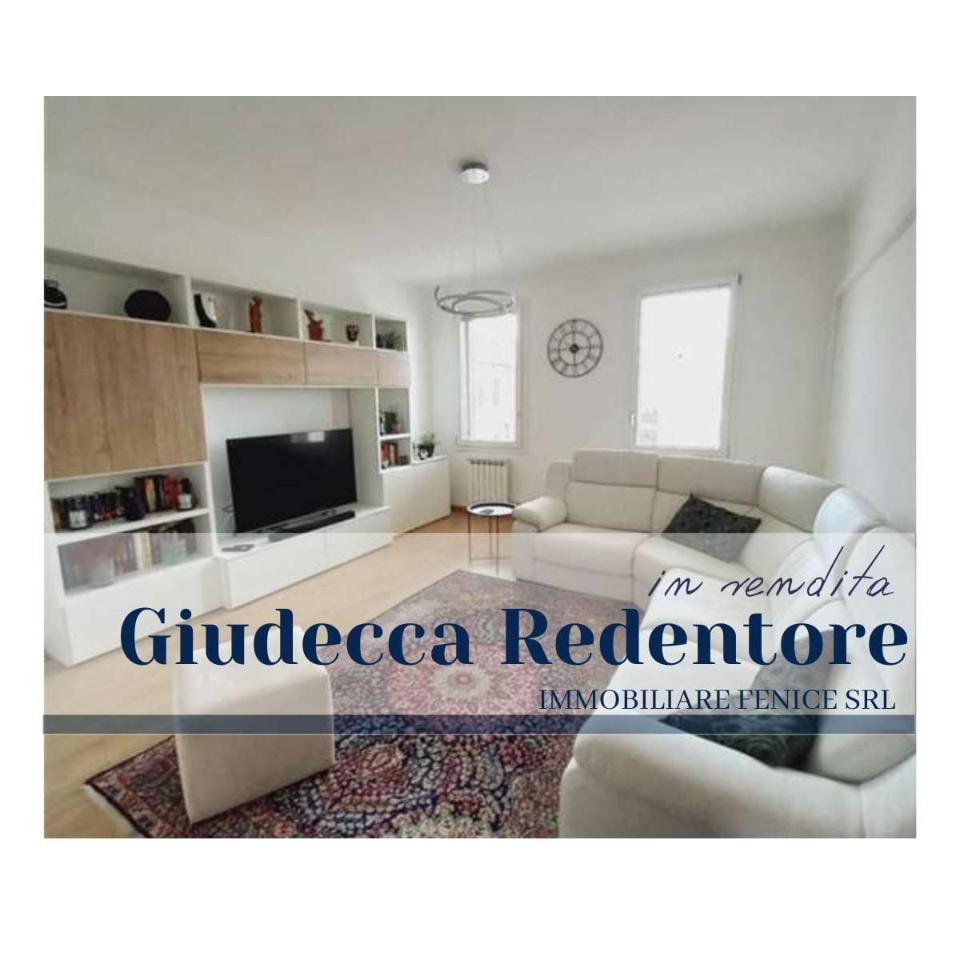 appartamento in vendita a Venezia in zona Giudecca