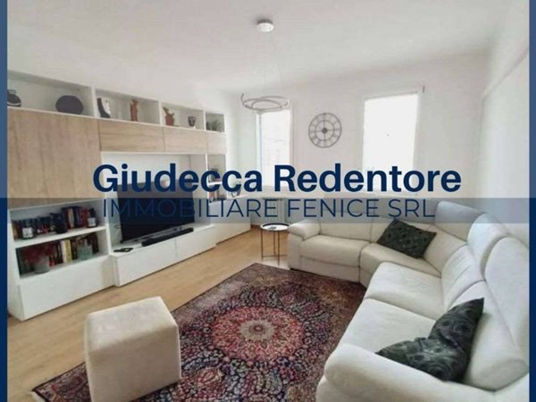 appartamento in vendita a Venezia in zona Giudecca