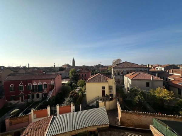 appartamento in vendita a Venezia in zona Murano