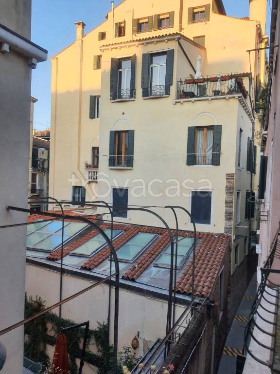 appartamento in vendita a Venezia in zona Sestiere San Marco